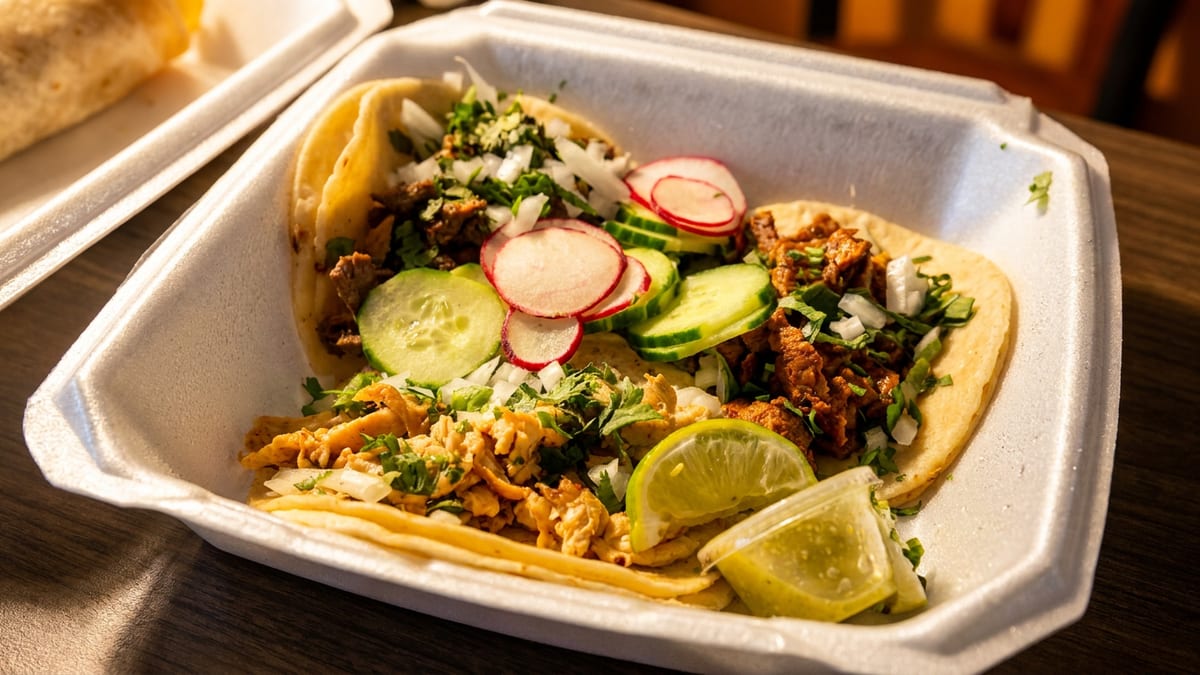 Made to order, every time