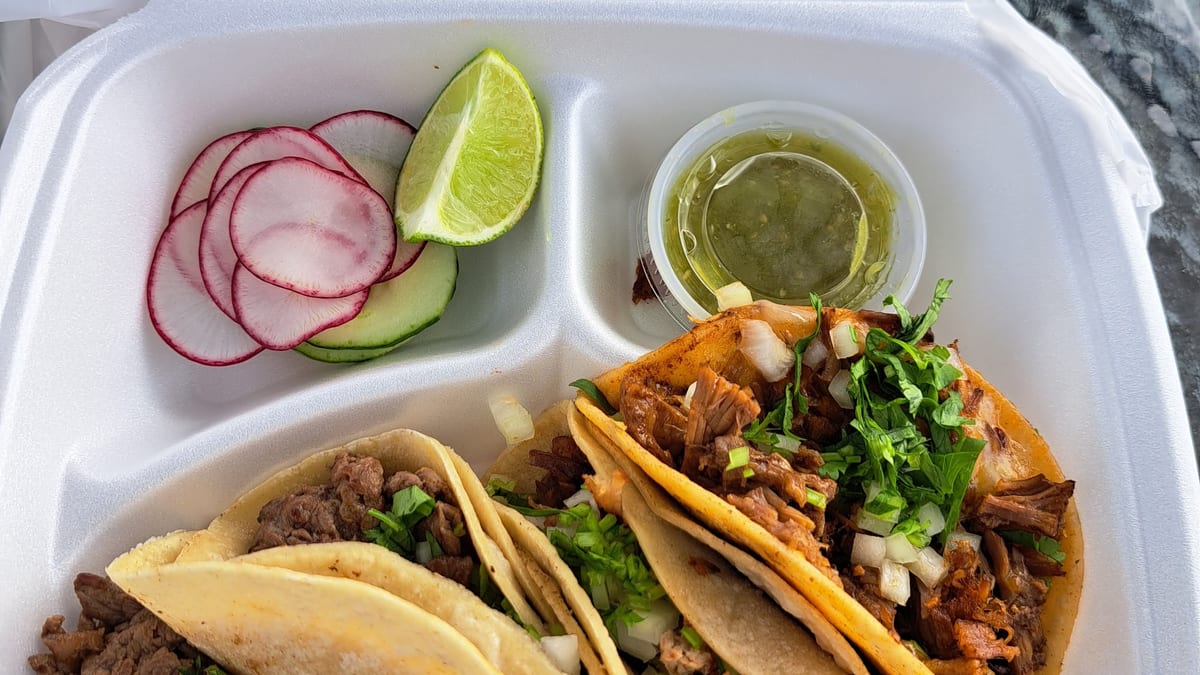 Tacos El Guero Rewards
