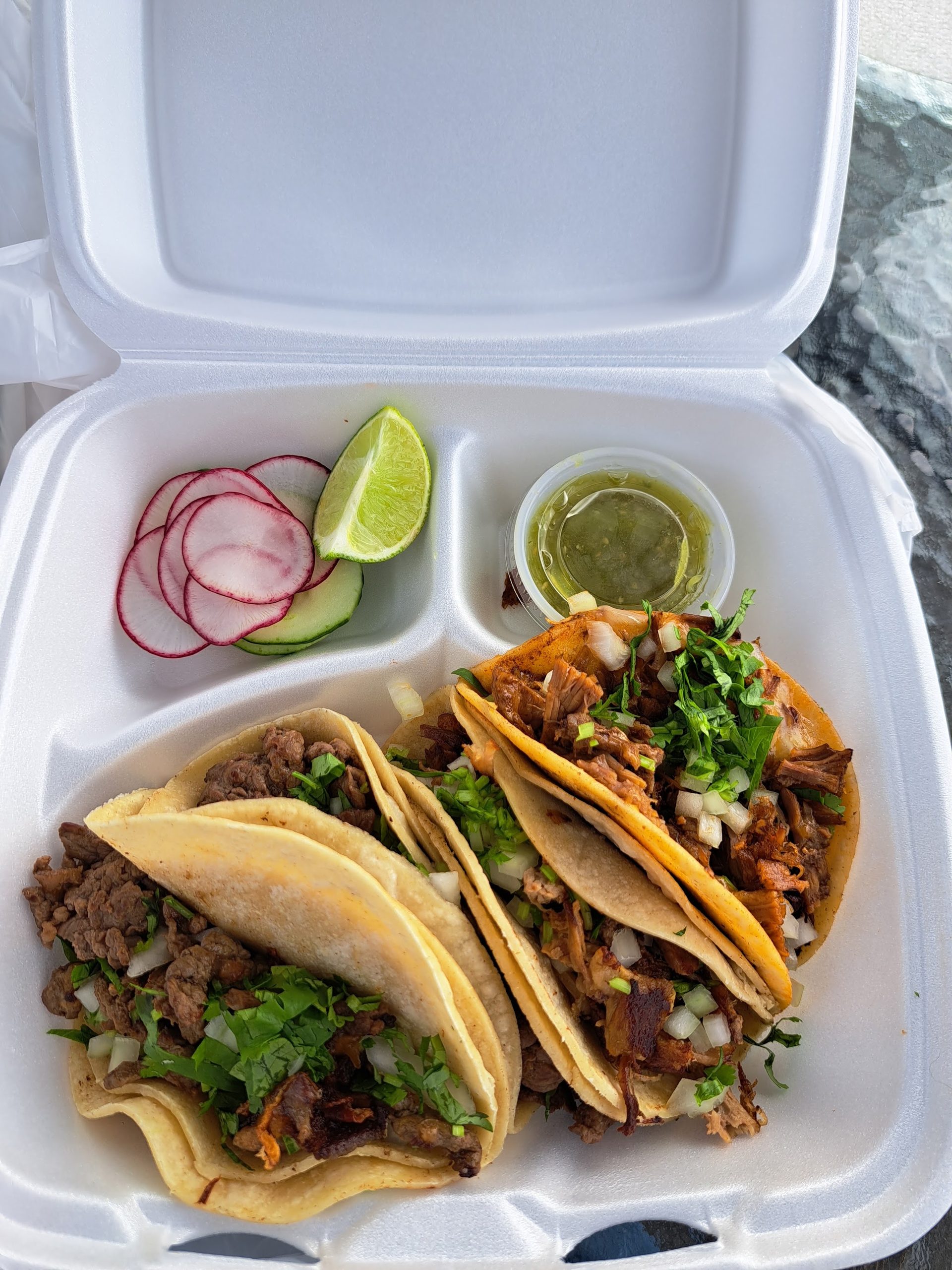Tacos El Guero Rewards